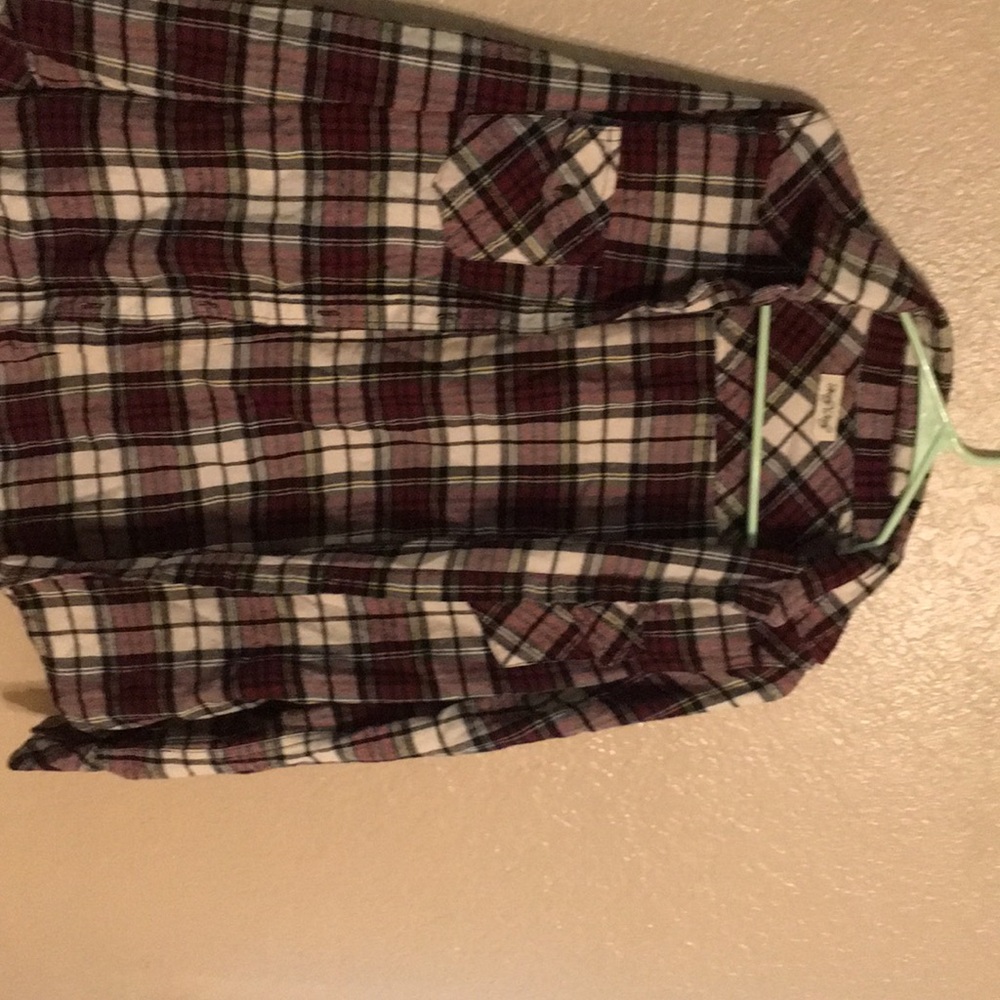 Flannel